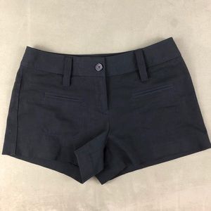 Express black dress or casual shorts